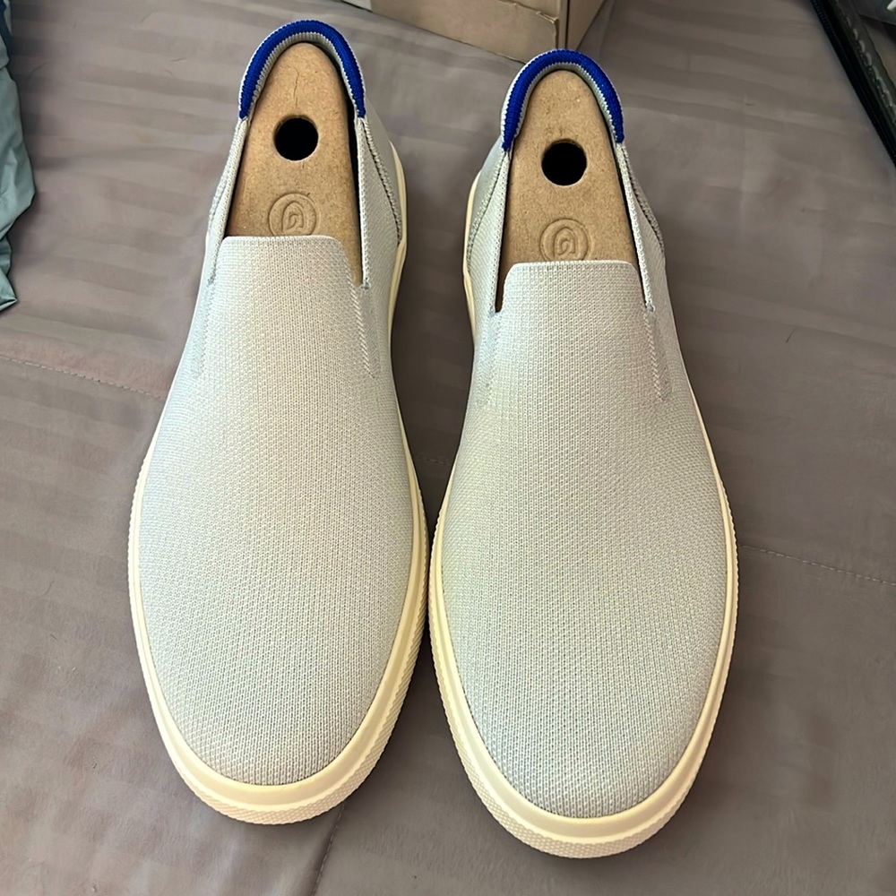 Rothy’s City Slip-on Sneaker